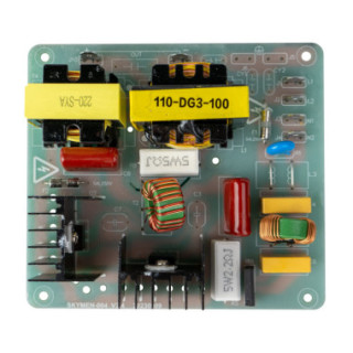 PLACA-MÃE (REF.54482)