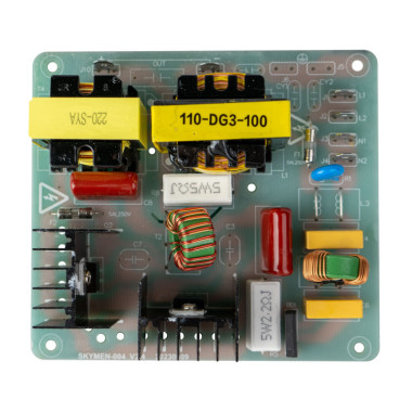 PLACA-MÃE (REF.54482)