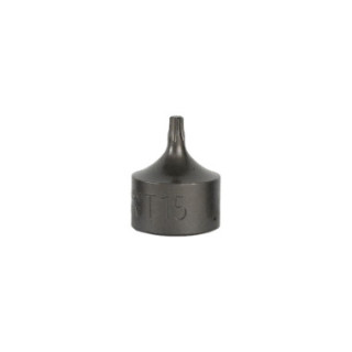 PONTA TORX CURTA 3/8" (9,5 MM) T15 (REF. 54546)