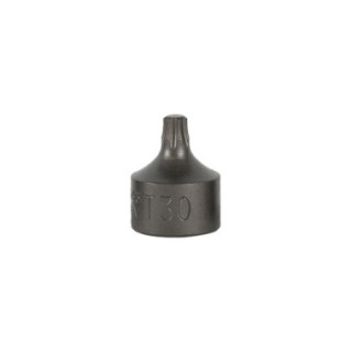 PONTA TORX CURTA 3/8" (9,5 MM) T25 (REF. 54546)