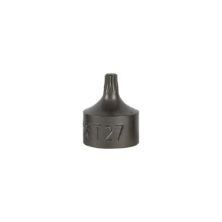 PONTA TORX CURTA 3/8" (9,5 MM) T27 (REF. 54546)