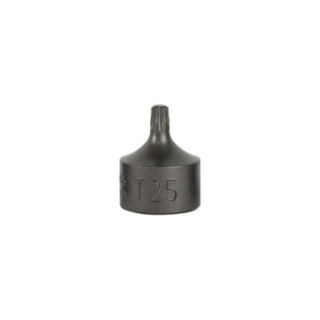 PONTA TORX CURTA 3/8" (9,5 MM) T30 (REF. 54546)