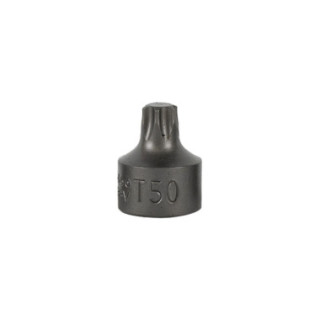 PONTA TORX CURTA 3/8" (9,5 MM) T50 (REF. 54546)