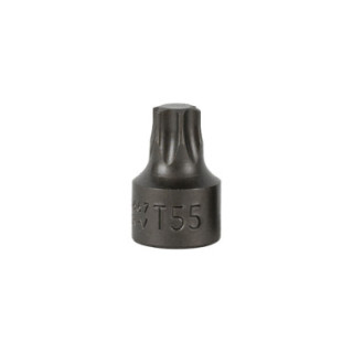 PONTA TORX CURTA 3/8" (9,5 MM) T55 (REF. 54546)