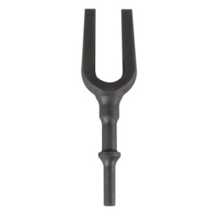 EXTRATOR DE RÓTULA DE GARFO PARA MARTELO PNEUMÁTICO 24MM