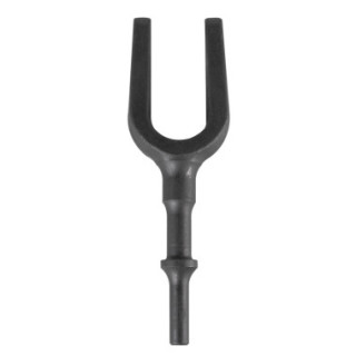 EXTRATOR DE RÓTULA DE GARFO PARA MARTELO PNEUMÁTICO 30MM