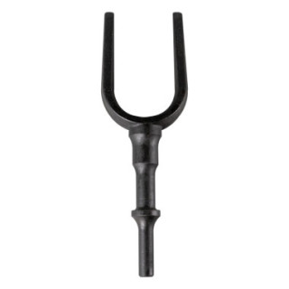 EXTRATOR DE RÓTULA DE GARFO PARA MARTELO PNEUMÁTICO 42MM