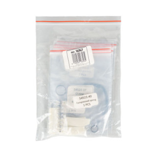 KIT DE REPARAÇÃO DE FERRAMENTAS PNEUMÁTICAS - 54521