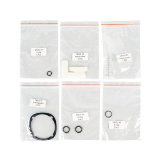 KIT DE REPARAÇÃO DE FERRAMENTAS PNEUMÁTICAS - 54521