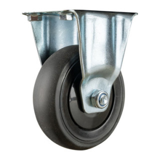 RODA FIXA PARA ARMÁRIO DE 6 GAVETAS (REF. 54327)
