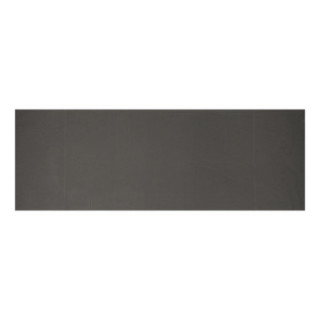 TAPETE DE POLIETILENO 1360X475X5MM (REF.54327)