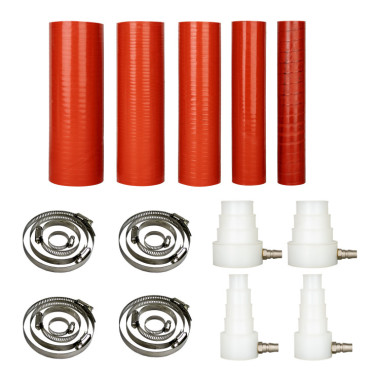 ADAPTADOR ESCALONADO