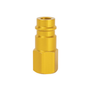 R1234YF ADAPTADOR DE BOTIJA DE GÁS PARA REF. 54291/54292