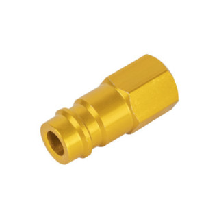 R1234YF ADAPTADOR DE BOTIJA DE GÁS PARA REF. 54291/54292