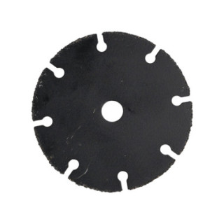 DISCO MÚLTIPLO DE CARBONETO 76X1,0 MM REF. 60061
