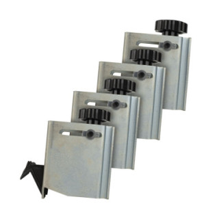 CONJUNTO DE 4 ADAPTADORES PARA MOTAS
