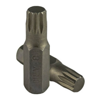 M8 PONTA ALLEN CON XZN DE 12MM