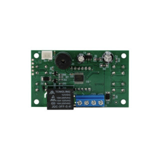 TERMÓSTATO ELECTRÓNICO PARA REF. 54342