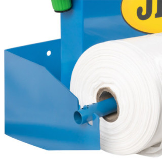 KIT SUPORTE + MATERIAL DE CUIDADO DO VEÍCULO
