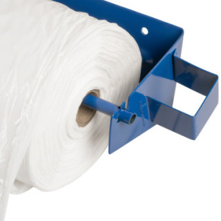 KIT SUPORTES + MATERIAL DE CUIDADO DO VEÍCULO