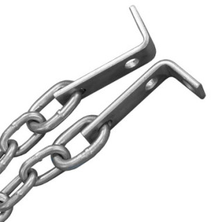 SUPORTE ALINHADOR DE MOTOR 750KG
