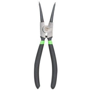 ALICATE SEEGER PARA EXTERIORES BOCA RETA 7'' 180MM