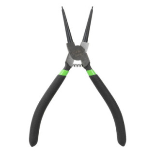 ALICATE SEEGER PARA INTERIORES BOCA RETA 7'' 180MM