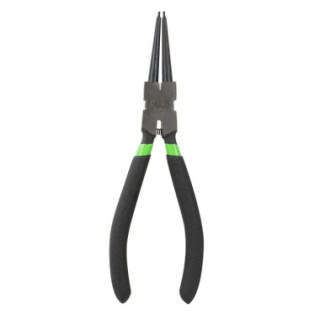 ALICATE SEEGER PARA INTERIORES BOCA RETA 7'' 180MM