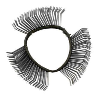 LAMELA GROSSA  ÂNGULO 11MM PARA REF. 51216