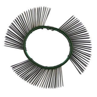 LAMELA FINA LISA 11MM PARA REF. 51216