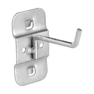 GANCHO "J" SIMPLE CURTO PARA CARRO REF. 51035,52419,52420,52421,53661,53686,53761,53762