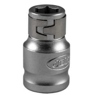ADAPTADOR PARA BROCAS 3/8"