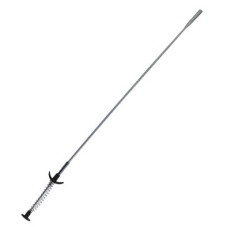 PESCA PEÇAS FLEXÍVEL COM PONTA DE 4 GARRAS