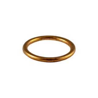 ANILHAS PARA BUJÕES DE CÁRTER 22MM DIÂM