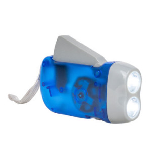 LANTERN? LED COM DÍNAMO - 6LM