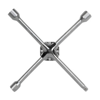 CHAVE DE RODA JUNTA SOLDADA 1/2"
