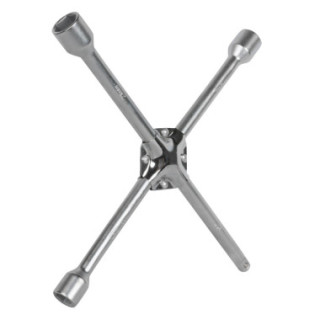 CHAVE DE RODA JUNTA SOLDADA 1/2"