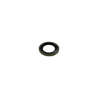 ANILHAS PARA BUJAO DE CÁRTER FERRO-BORRACHA 12MM DIÂM.