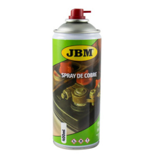 SPRAY PARA COBRE 400 ML