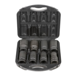 KIT DE 8 CHAVES 1" DESMULTIPLICADOR DE FORÇA