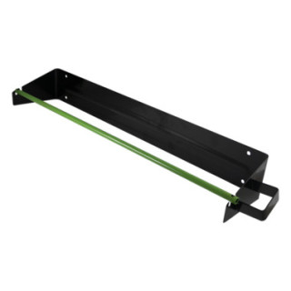 SUPORTE DE PAREDE DE ROLO COBRE-ASSENTO