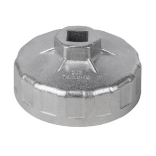 CHAVE DE EXTRAÇÃO PARA FILTROS DE ÓLEO 74X14C