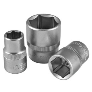 CHAVES DE 3/8" HEX DE 17MM