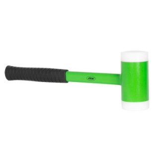 MARTELO NYLON ANTI-RETROCESSO Ø70MM