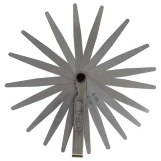 APALPA FOLGAS, -20 (0.05-1.0MM)