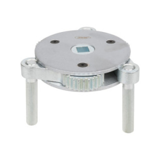 EXTRACTOR DE FILTROS DE CAMION