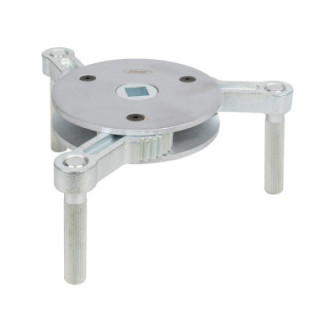 EXTRACTOR DE FILTROS DE CAMION