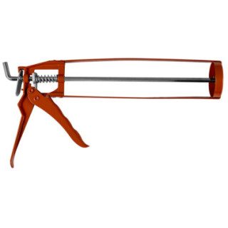 PISTOLA DE SILICONE 300ML