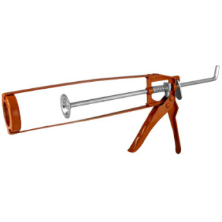 PISTOLA DE SILICONE 300ML