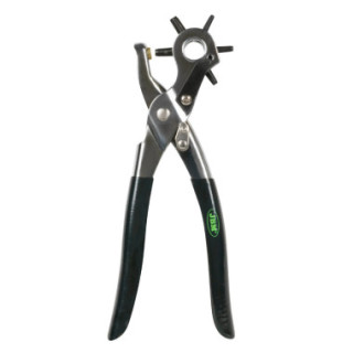 ALICATE PERFORADORA ROTATIVA